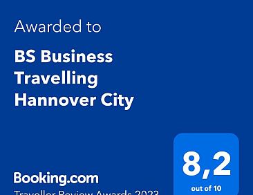 BS Business Travelling Hannover City