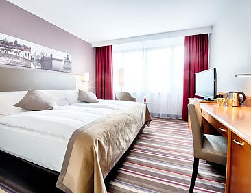 Leonardo Hotel Hannover