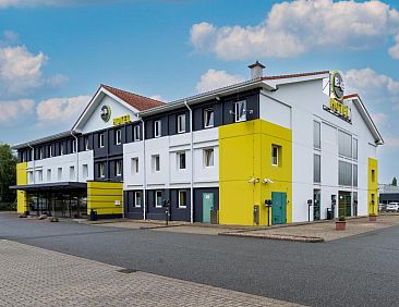 B&amp;B Hotel Hannover-Nord