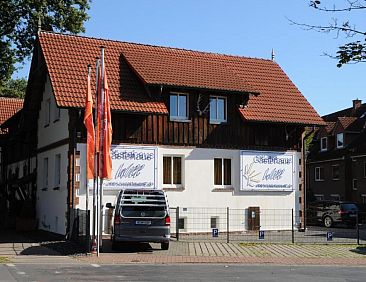 Hotel und Gästehaus Will