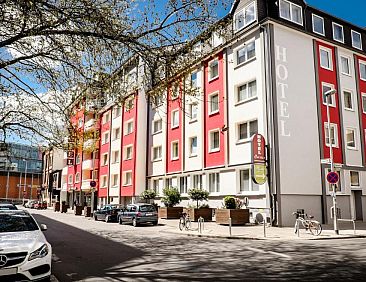 Hotel Königshof am Funkturm