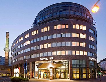 Novotel Hannover