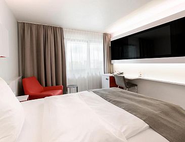 DORMERO Hotel Hannover