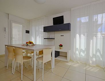 Appartement Mare