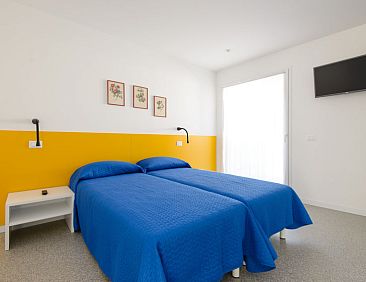 Appartement Residenza Edda