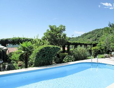 Appartement Villa Margherita