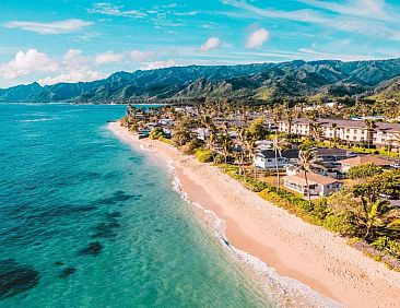 Courtyard by Marriott Oahu North Shore