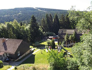 Residenz Bocksberg-Blick &amp; St. Florian