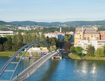 Best Western Hotel Dreiländerbrücke Weil am Rhein / Basel