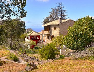 Casa Rural La Gustoza