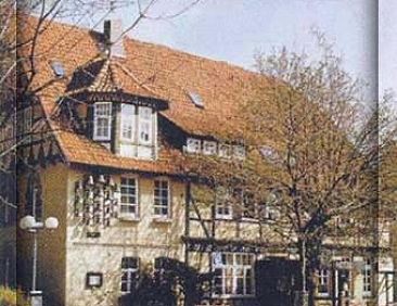 Hotel Ratskeller Gehrden