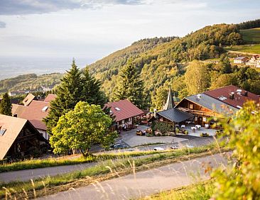 Hotel Spinnerhof