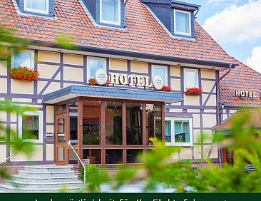 Hotel &amp; Restaurant Ernst