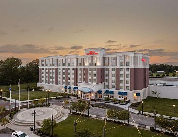 Hilton Garden Inn Toledo / Perrysburg