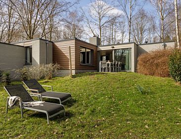 Vakantiehuis Premium Cottage