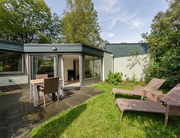 Vakantiehuis VIP Cottage