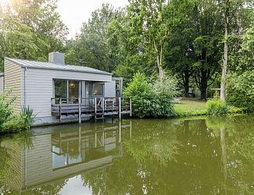 Vakantiehuis VIP Cottage