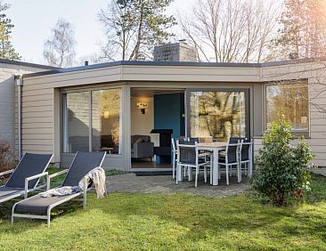 Vakantiehuis Comfort Cottage