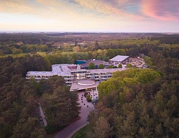 WestCord ApartHotel Boschrijck