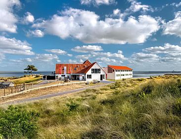 Stayokay Hostel Terschelling