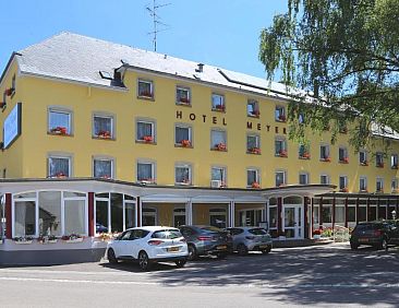 Hotel Meyer