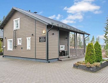 Vakantiehuis Villa nummenranta 1