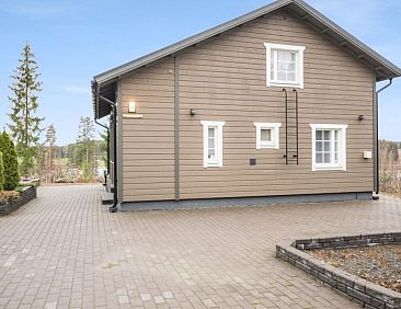 Vakantiehuis Villa nummenranta 2