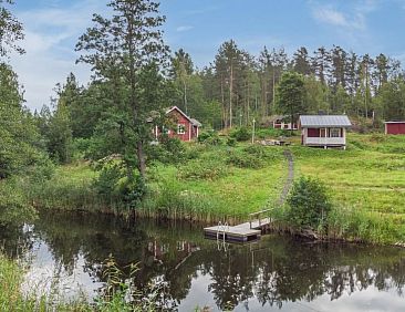 Vakantiehuis Jokiniemi