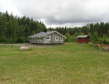 Vakantiehuis Niittymökki