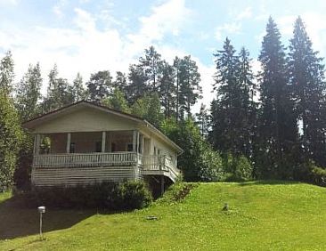 Vakantiehuis Hurran ranta