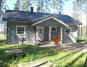 Vakantiehuis Käpälämäki