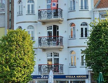 Hotel Aan Zee