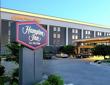 Hampton Inn Lima