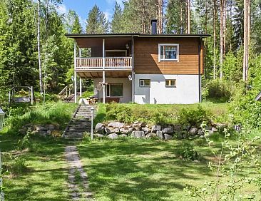 Vakantiehuis Mäntyrinne