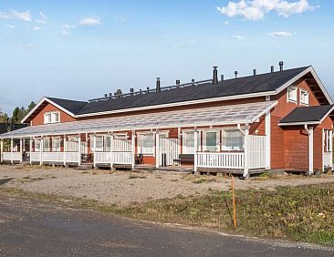 Vakantiehuis Hovitahko a 1