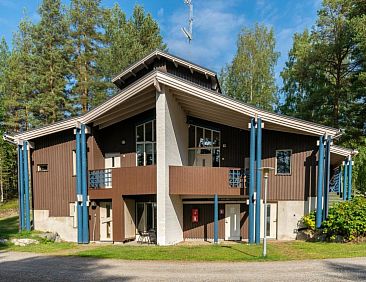 Vakantiehuis Hiisiranta b3