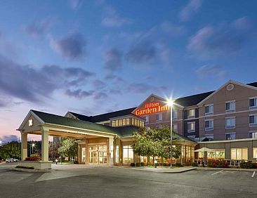 Hilton Garden Inn Merrillville