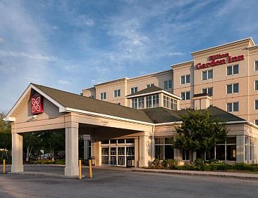 Hilton Garden Inn Rockaway