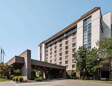 Embassy Suites Nashville - Airport