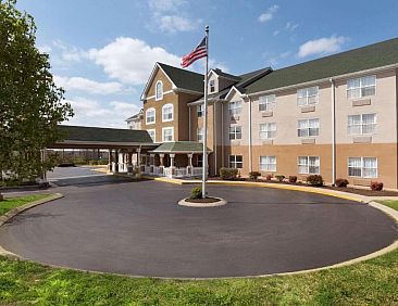 Country Inn &amp; Suites by Radisson, Nashville, TN