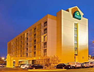 La Quinta by Wyndham Nashville Airport/Opryland