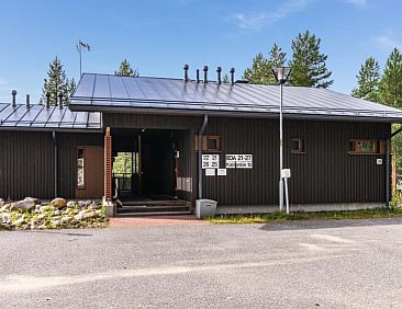 Vakantiehuis Haapala suites 21 (former iida)