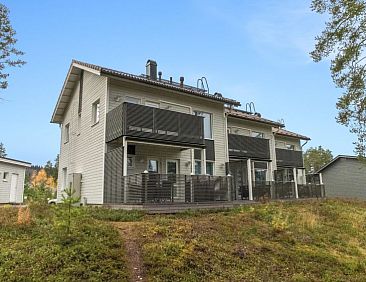 Vakantiehuis Vuokatinlampi 7 c