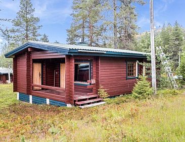 Vakantiehuis Kelokaltiokylä 17