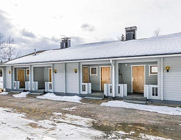 Vakantiehuis Mestarikämpät b10