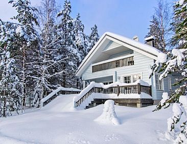 Vakantiehuis Lomataivas cottage