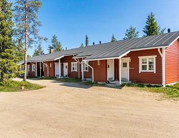 Vakantiehuis Urupää c 13