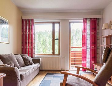 Vakantiehuis Ylläs chalets a507