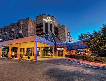 DoubleTree by Hilton Memphis