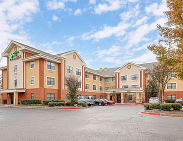 Extended Stay America Suites - Memphis - Germantown West